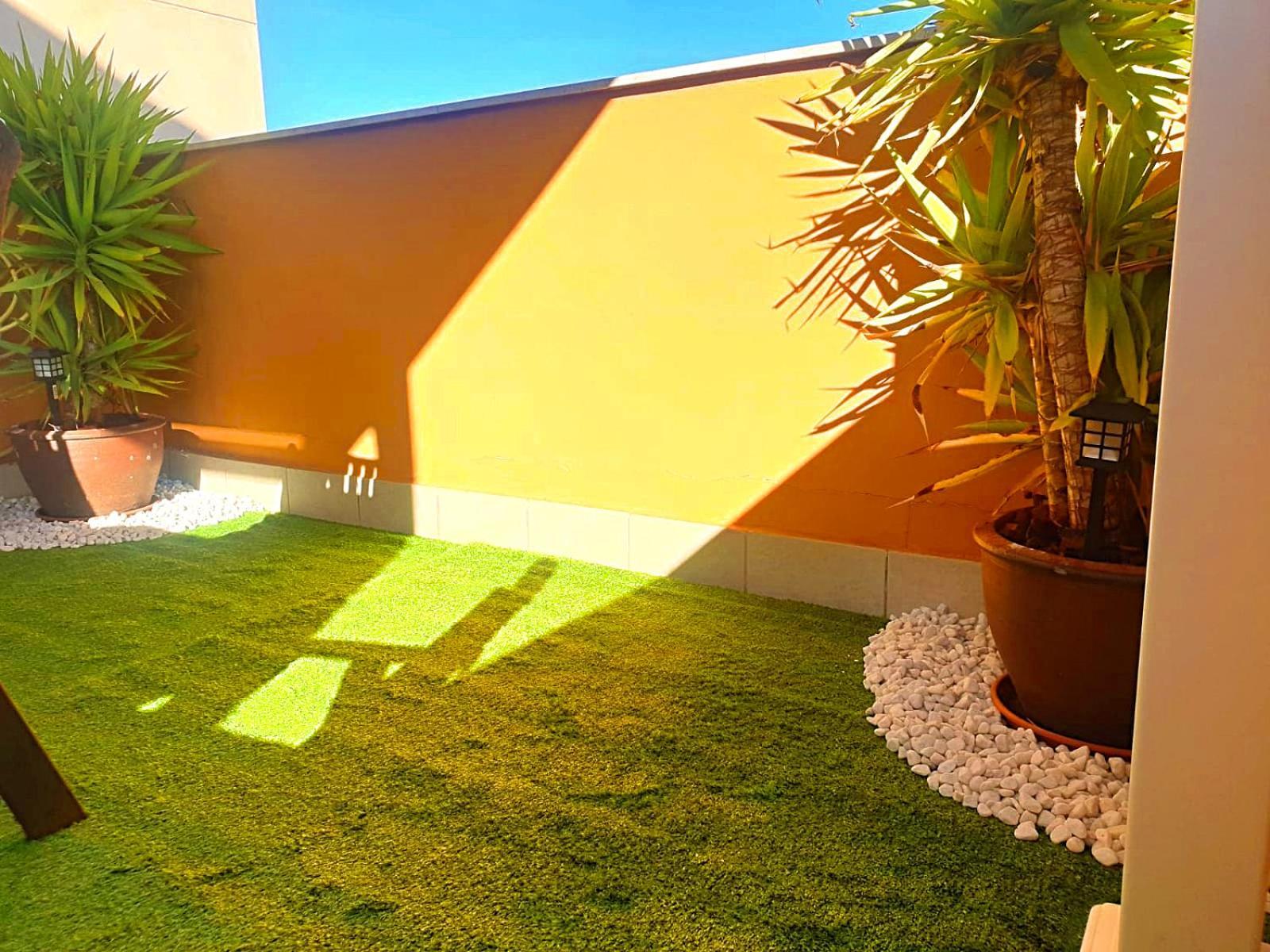 Beach Penthouse Apartment Benidorm Cala Cala de Finestrat Exterior foto