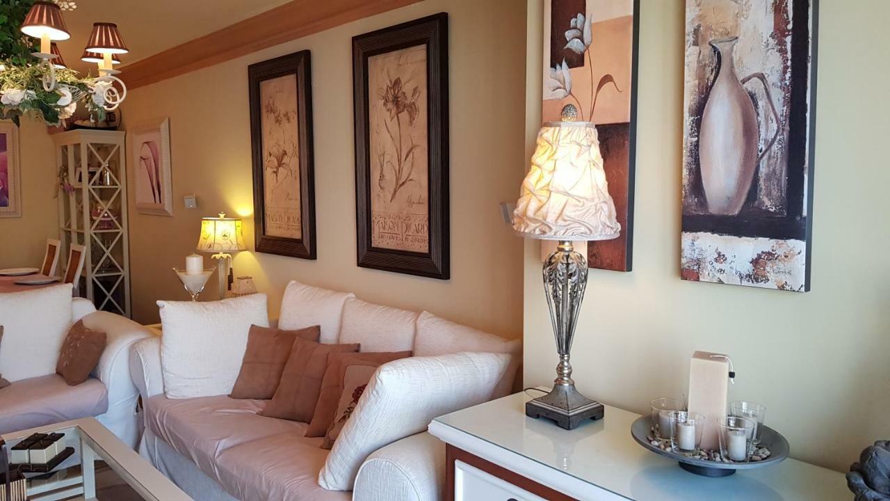 Beach Penthouse Apartment Benidorm Cala Cala de Finestrat Exterior foto